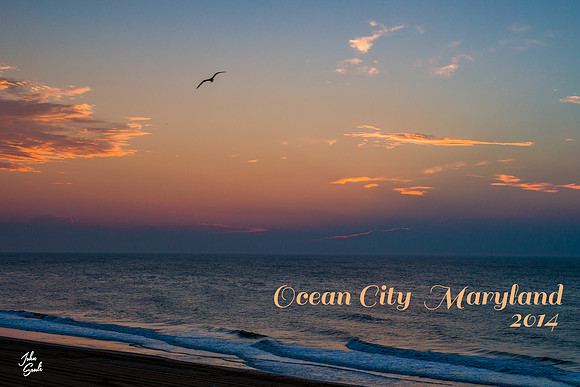 Ocean City Title