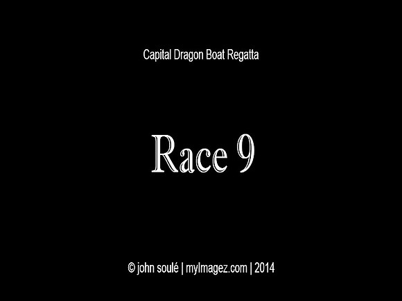 Race9