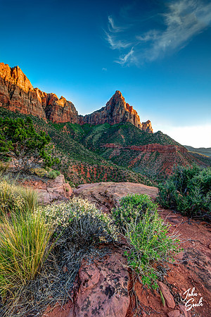 Zion