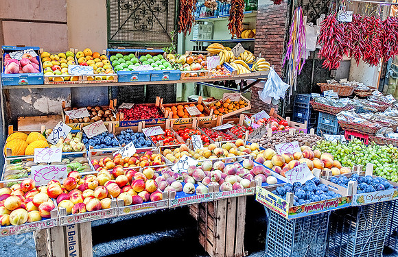 Sorrento