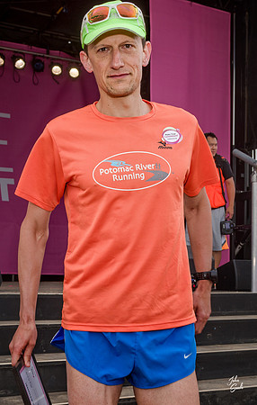 5k Men's Winner • Race For the Cure DC 2015 • Philippe Rolly (16:16)