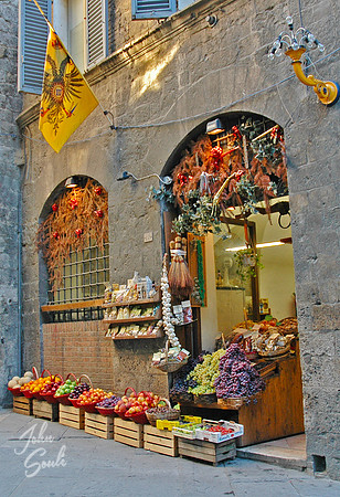 Tuscany - Siena