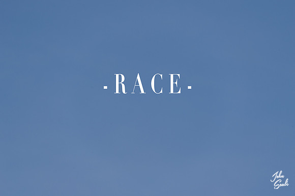 Race Divider