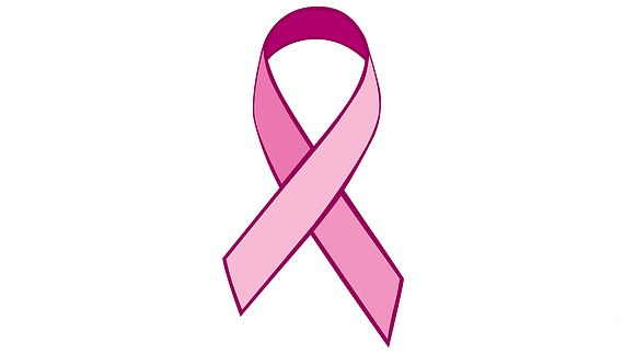 Breast Cancer Ceremony