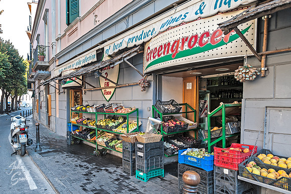 Sorrento