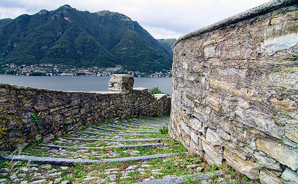 Como