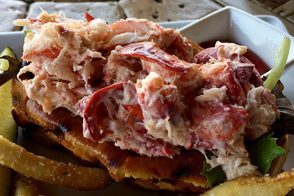 Lobster Roll