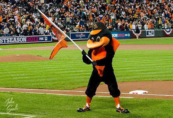 Baltimore Orioles