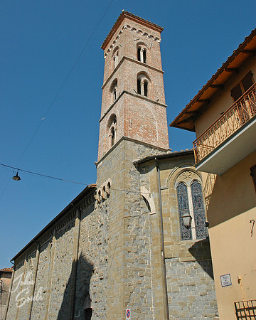 Umbria - Deruta