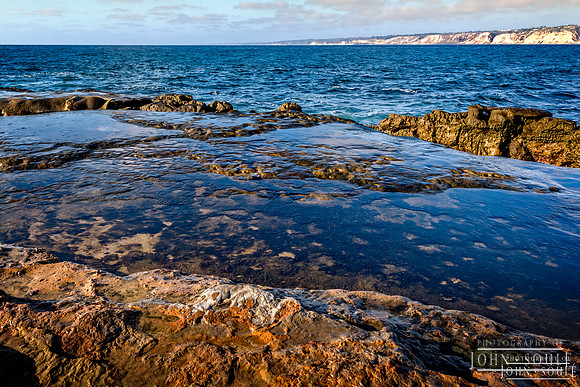 La Jolla Cove 1