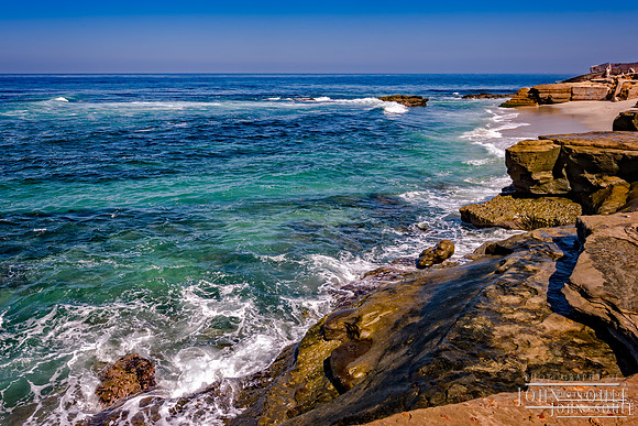 La Jolla Cove 3