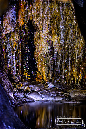 The Inner Cave