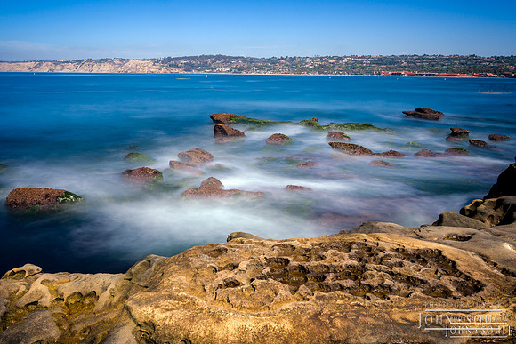 La Jolla