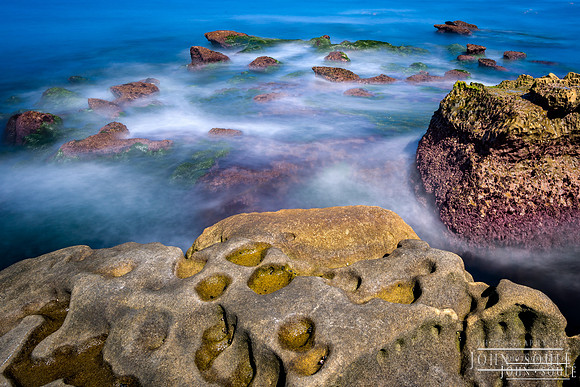 La Jolla 2