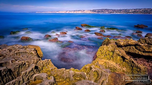 La Jolla 3