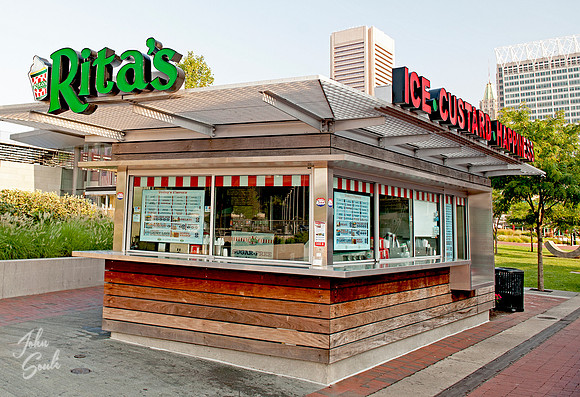 Rita's
