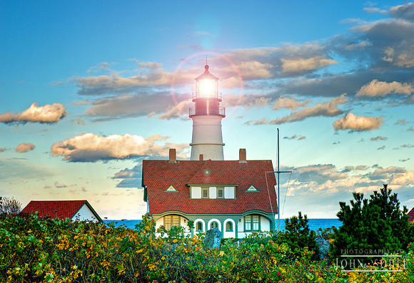 Portland Head (Cape Elizabeth), ME
