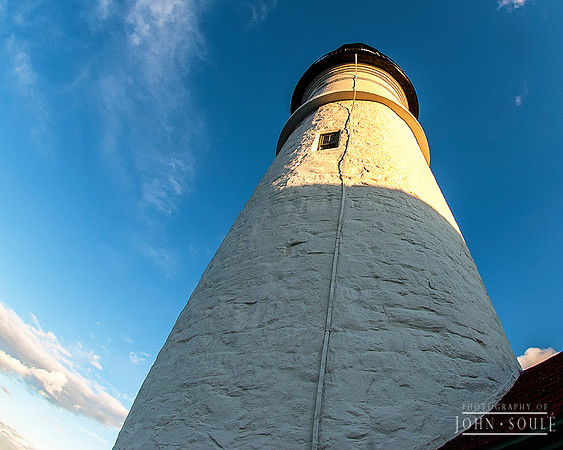Pemiquid Point, ME