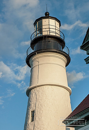 Pemiquid Point, ME