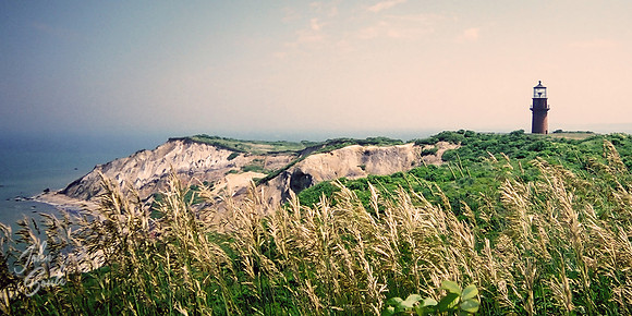 Gay Head Light - Martha's Vineyard MA