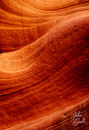 Lower Antelope Canyon, Page, Az