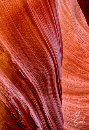 Canyon X, Page, Az