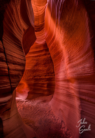Canyon X, Page, Az