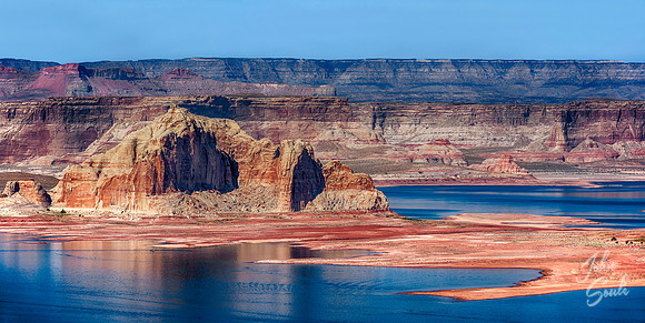 Lake Powell, Page Az