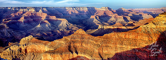 Grand Canyon, South Rim Az