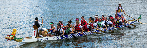 Dragon Boat Regatta 2013-#5727