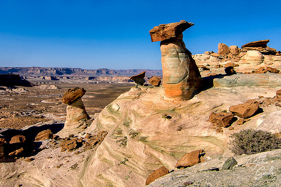 Stud Horse Point, Az
