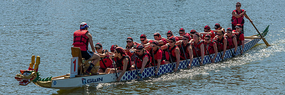 Dragon Boat Regatta 2013-#5496