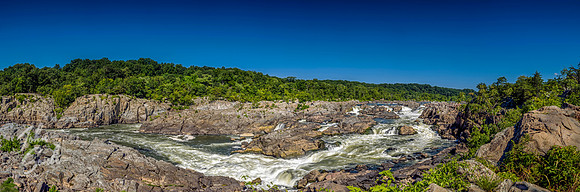 Great Falls MD
