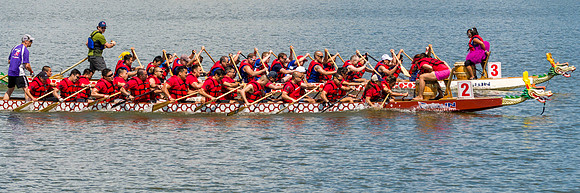 Dragon Boat Regatta 2013-#5753