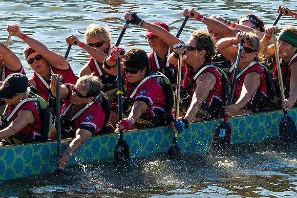Dragon Boat Regatta 2013-#5135