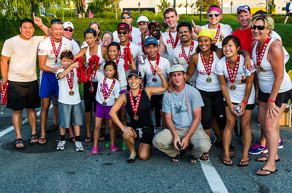 Dragon Boat Regatta 2013-#3680