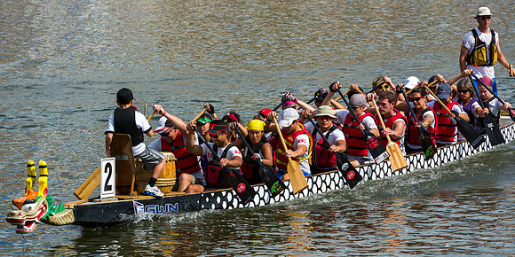 Dragon Boat Regatta 2013-#5955