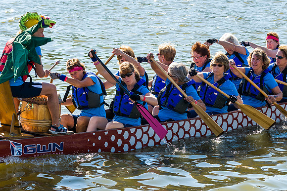 Dragon Boat Regatta 2013-#5205