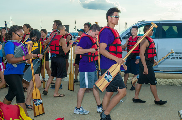 Dragon Boat Regatta 2013-#3487