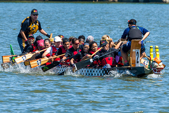 Dragon Boat Regatta 2013-#5542