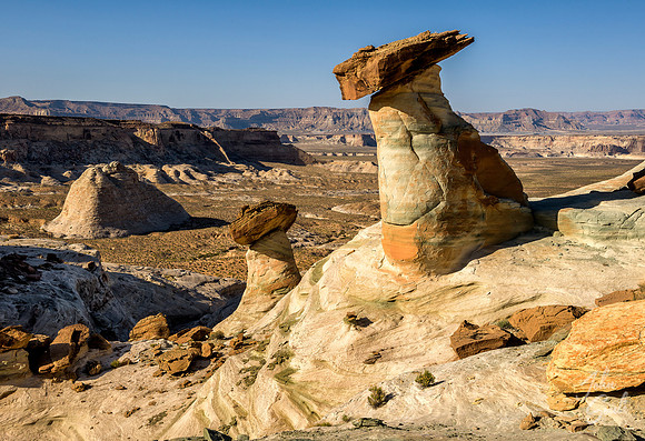 Stud Horse Point, Az