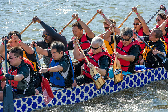 Dragon Boat Regatta 2013-#5286