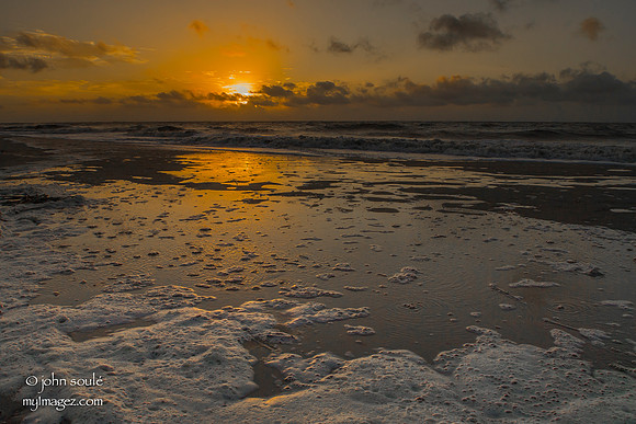 Hilton Head Sunrise