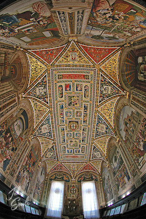 Tuscany - Siena
