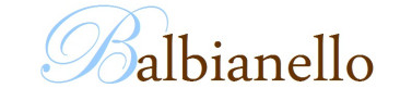 Balbianello logo