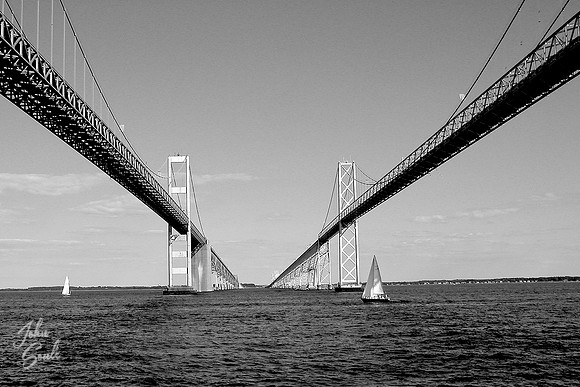 Bay Bridges