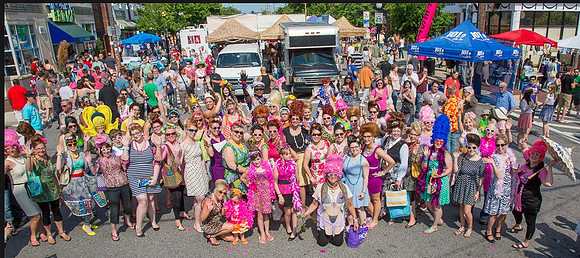 HonFest 2013