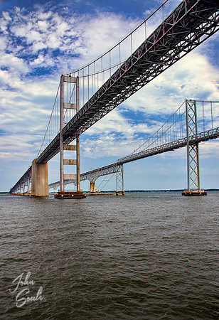 Bay Bridges