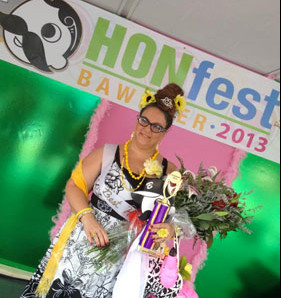 Best Hon