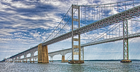 Bay Bridges